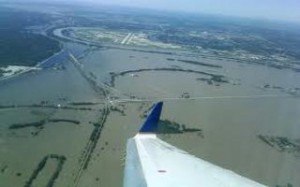 world floods images